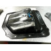 113E005 Lower Engine Oil Pan From 2014 Kia Soul  1.6